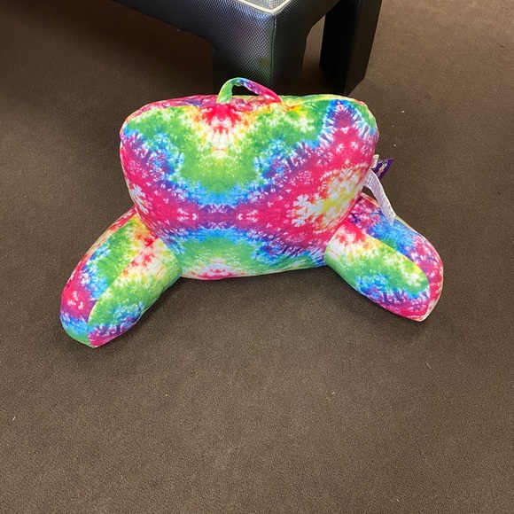 Ice Cream Study Pillow - Picture 1 of 1